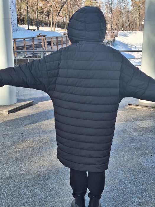 Продам пуховик. Гуанчжоу. Размер 46-48.