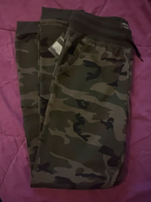 Маскировъчен анцунг