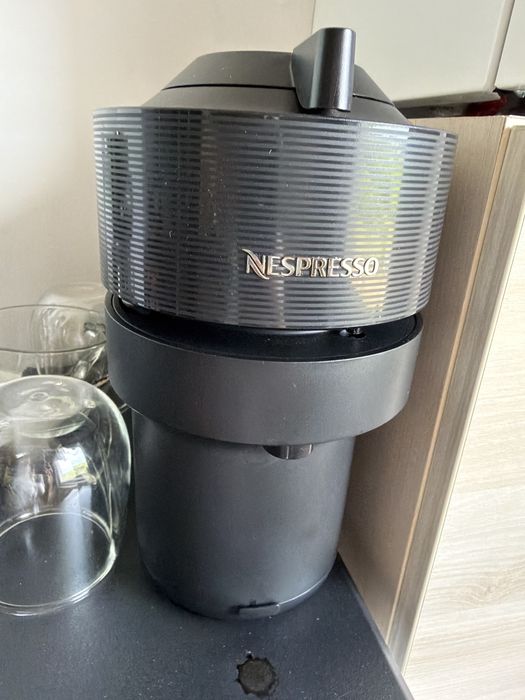 Nespresso Vertuo Pop