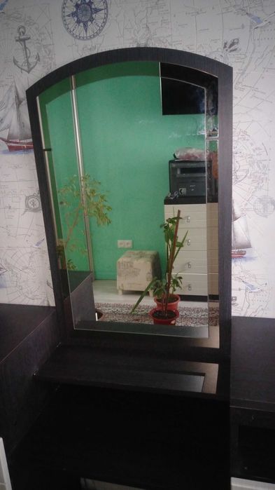 Туалетный столик