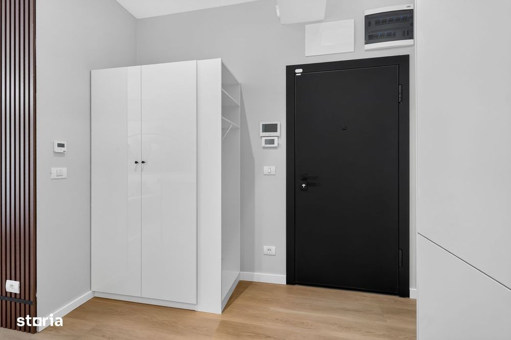 2 camere | 43,8 mp | bloc nou 2026 | Cuza Voda Oradea Central