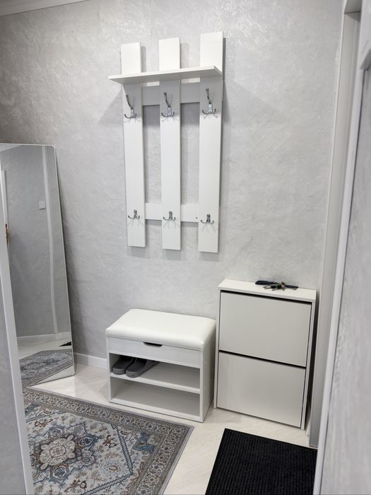 Посуточная аренда квартир