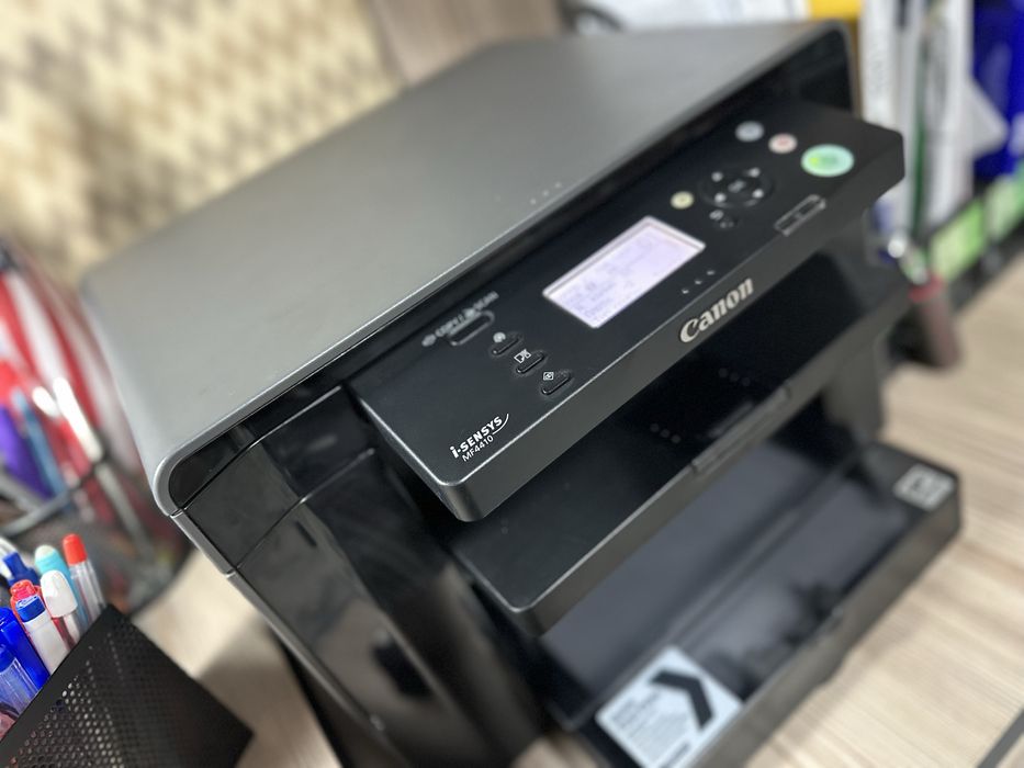 Принтер CANON MF4410