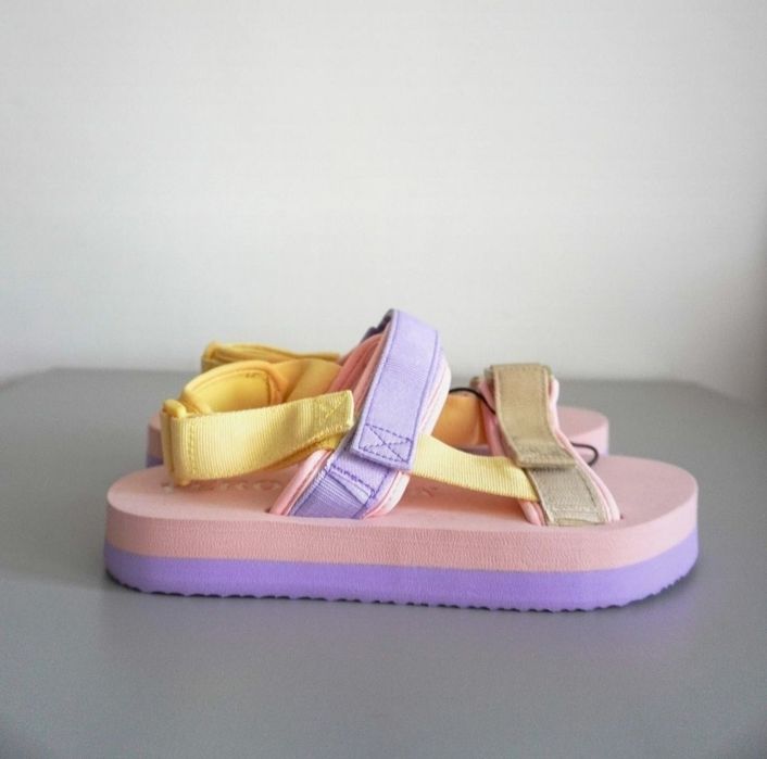 Sandale noi Vero Moda