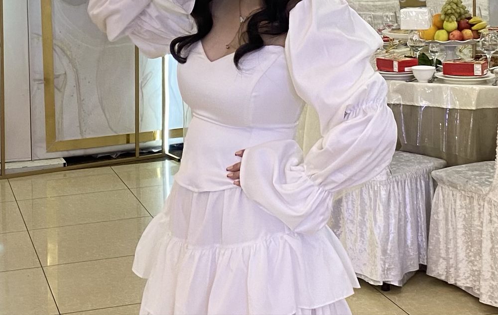 платье , корсет, двойка