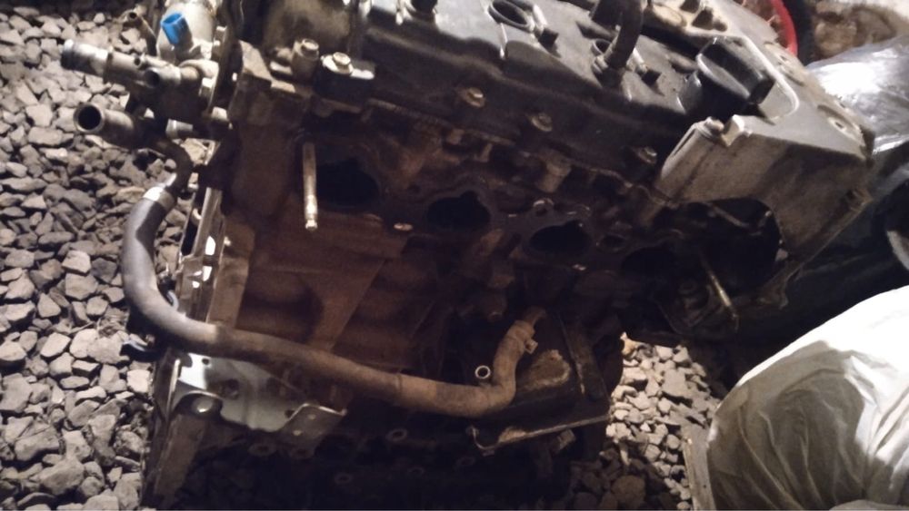 Продам Двигатель QR25