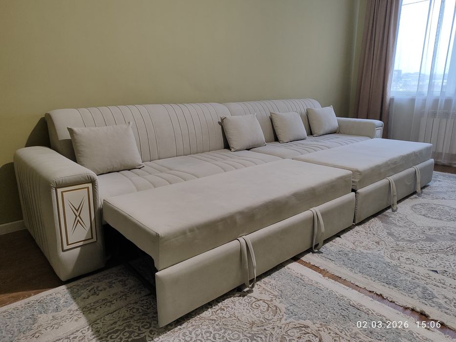 Диван для гостиной