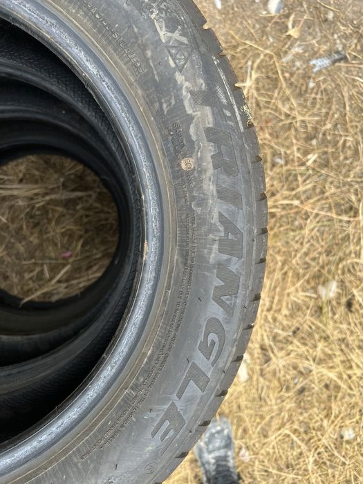 Шины Triangle 185/65/15 ...