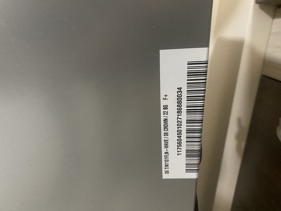 Хладилник  Crown 08