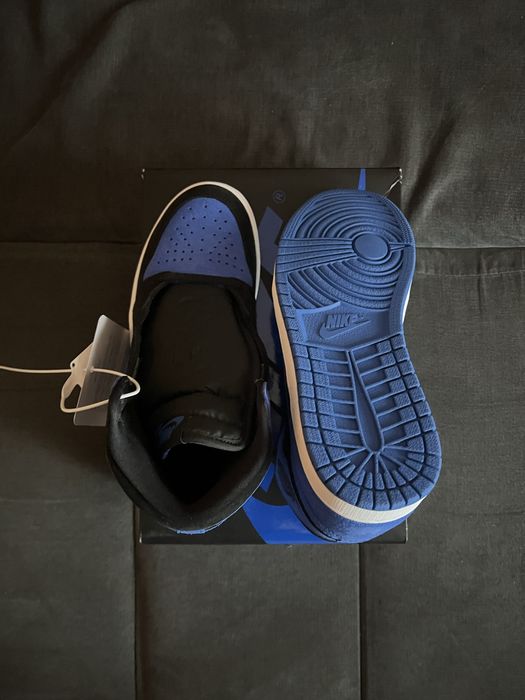 Jordan 1 High Royal Reimagined 41