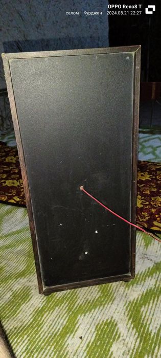 Колонка сотилади