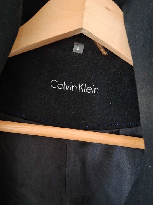 Дамско палто Calvin Klein