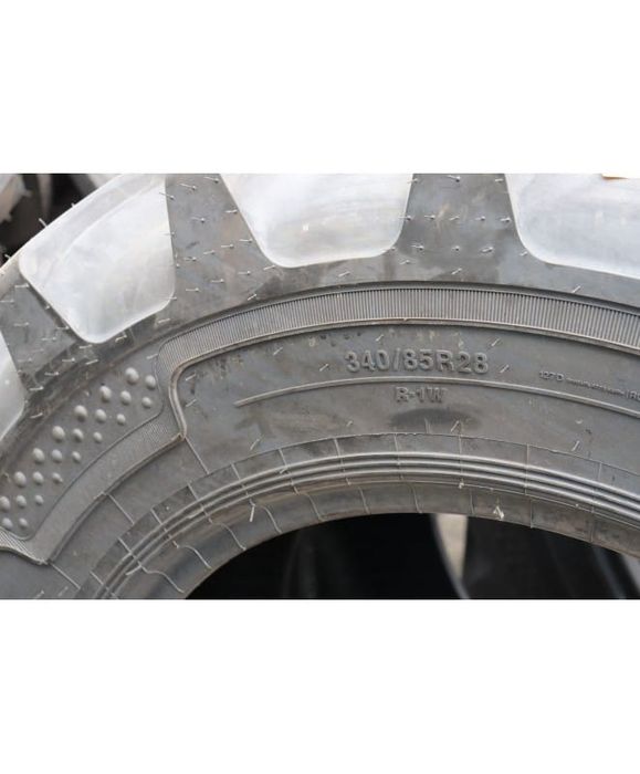 340/85 r28 alliance agristar II 2 (13.6r28) tl  Cauciucuri tractor, Fiat, Case, Fendt, John Deere, New Holland, Massey Ferguson, UTB   Cauciucuri trac