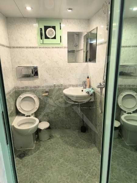 Продава се Двустаен апартамент в Стара Загора, Център - 56 кв.м за 1340 €/кв.м - Снимка #7