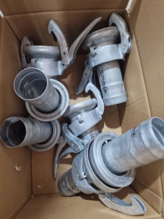 Cupla vidanja 3 toli mos baba tata mama import Italia se poate trimite