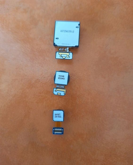 Piese telefon Samsung A54 5G, camere, difuzor, banda flex