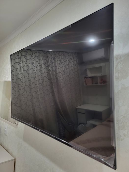 Телевизор Xiaomi 140см