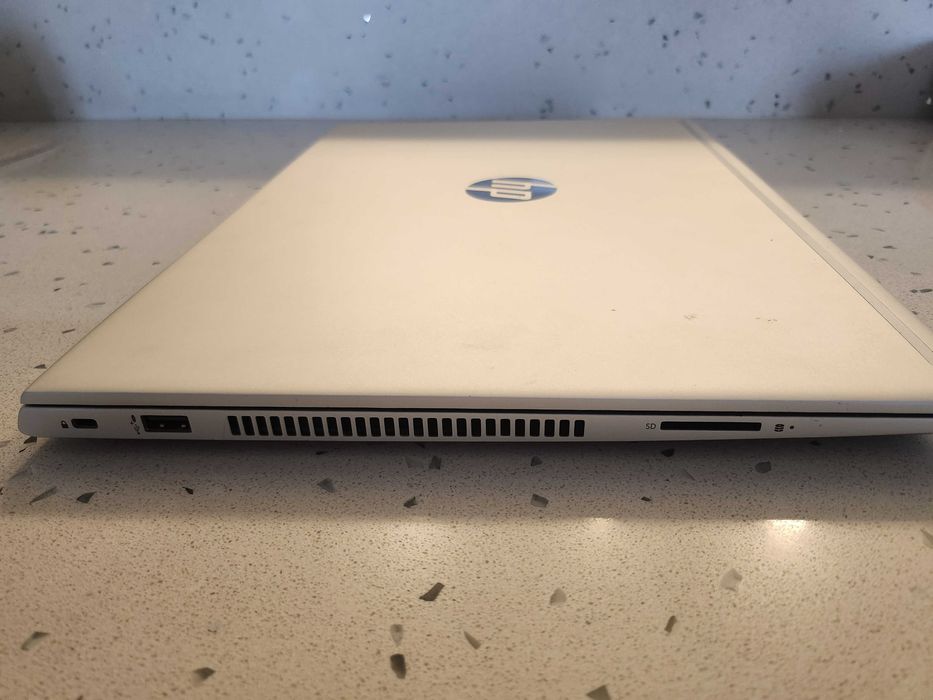 Laptop HP ProBook 450 G6 cu procesor Intel®Core™