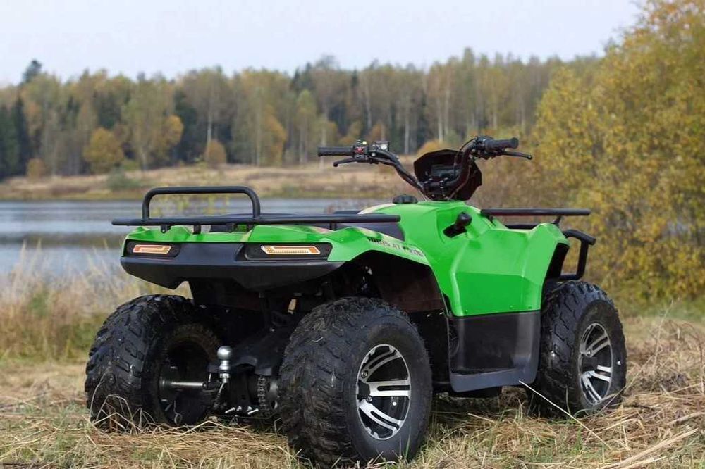 Квадроцикл IRBIS ATV 150