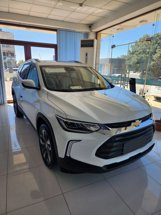 Tracker Premier Plus 2024