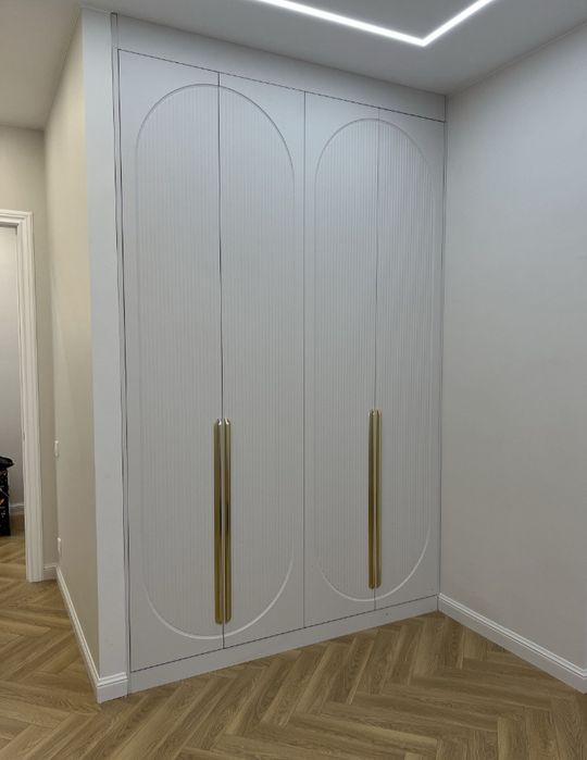 Сборка мебель установка