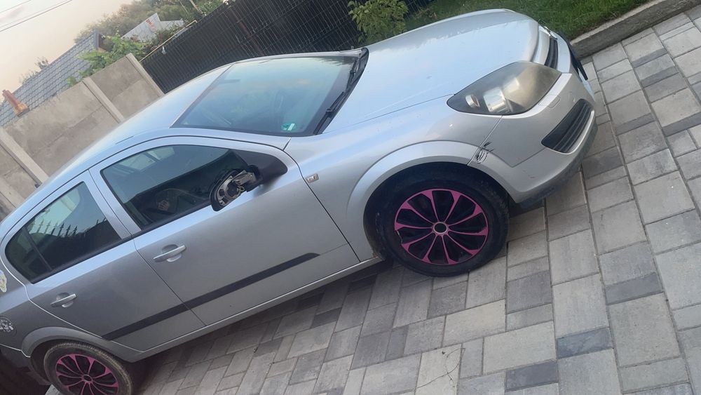 OPEL Astra 0 — imagine 3