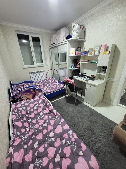 Продаётся дом ЖК "Дустлик "новостройка построена в 2023 году