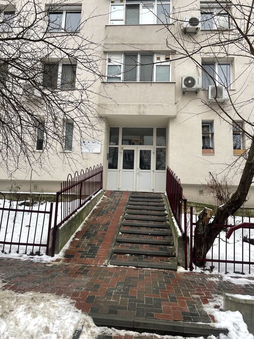 Propietar apartament 3 camere