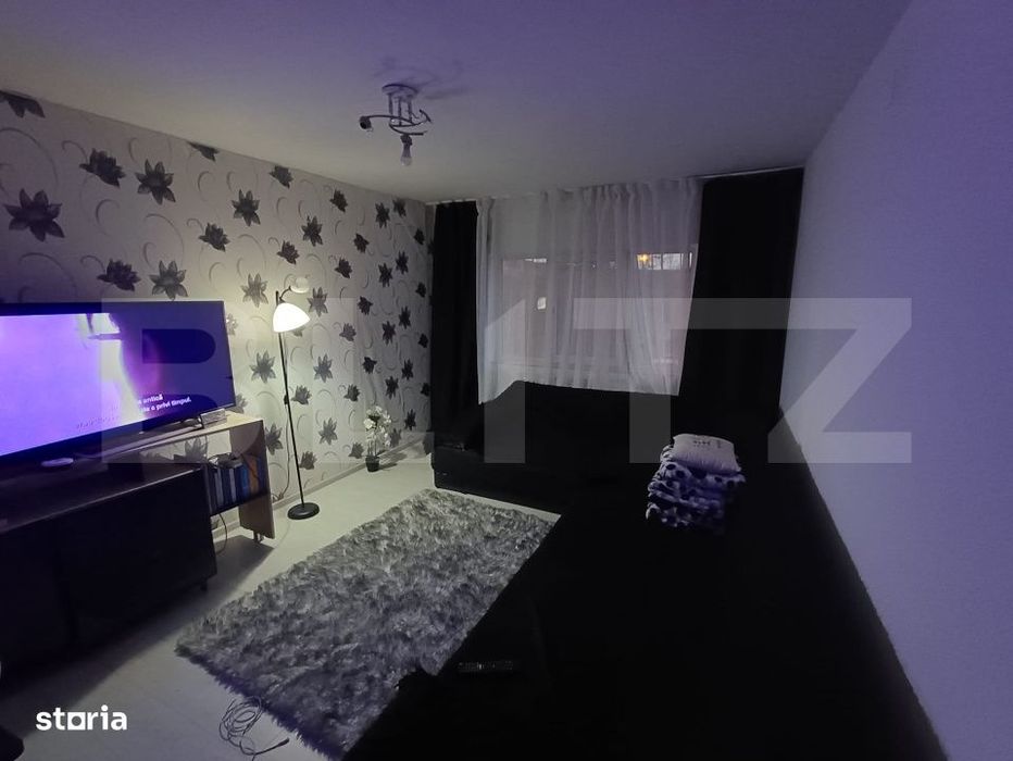 Apartament de vanzare, cu 3 camere, 67 mp, zona parc Debarcader
