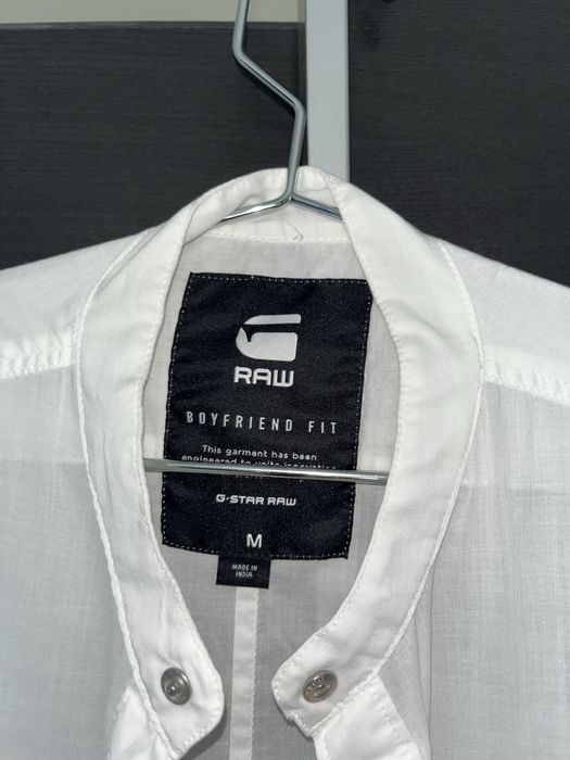 Продавам риза Gstar