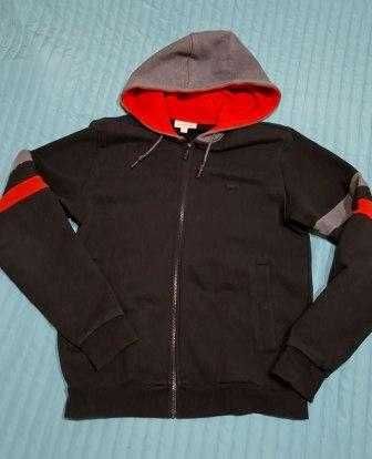 Толстовка LACOSTE