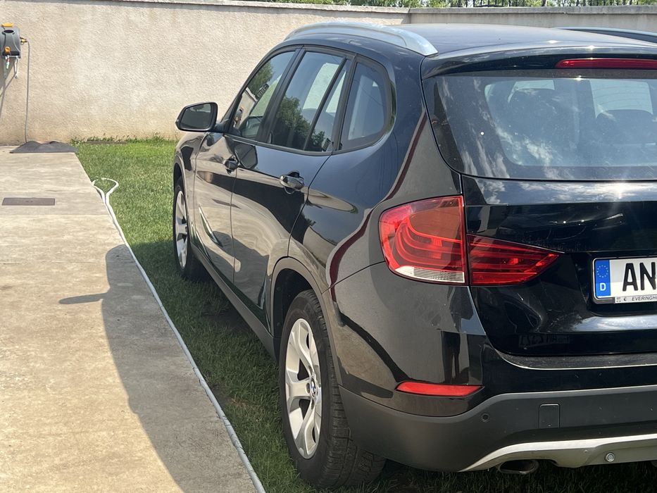 BMW x1  4x4 An 2014