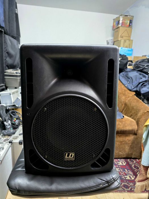 Monitor Ld systems lpd 102