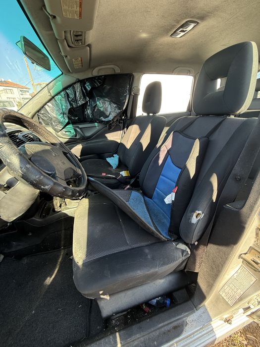 Мицубиши спейс стар 1.9 102 кс 2003г на части