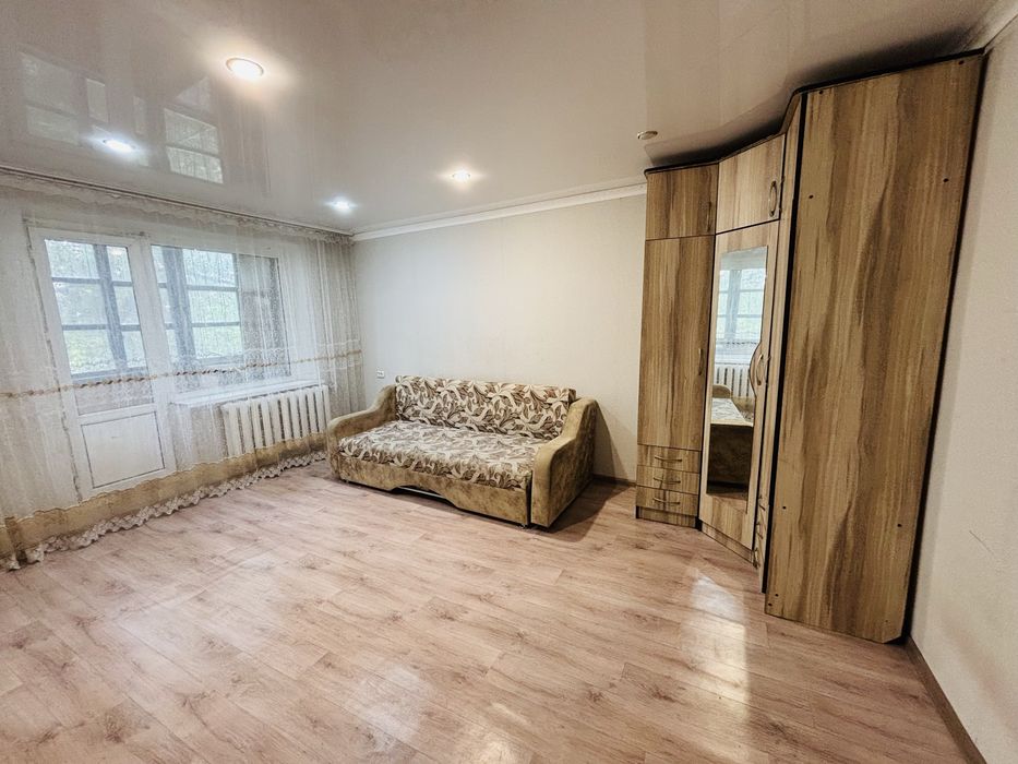 Продам 1комн квартиру