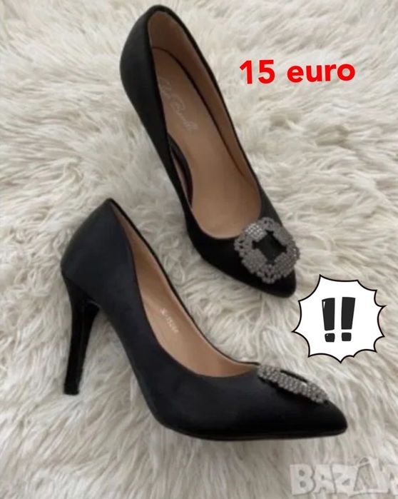 Ботуши Обувки Loubutin сандал ток платформа 37