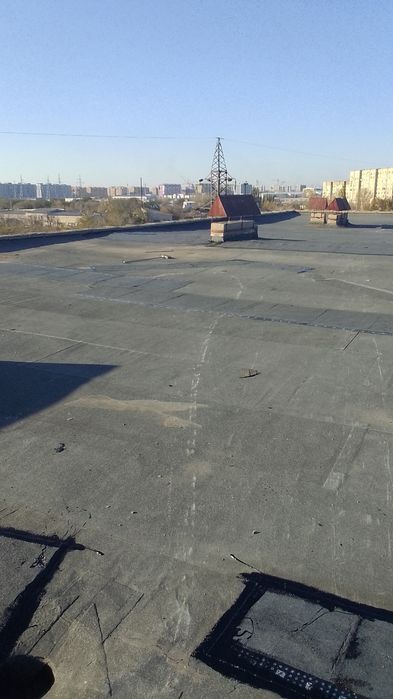 Ремонт крыши мягкая мягкая жесткая кровля бикрост  технониколь