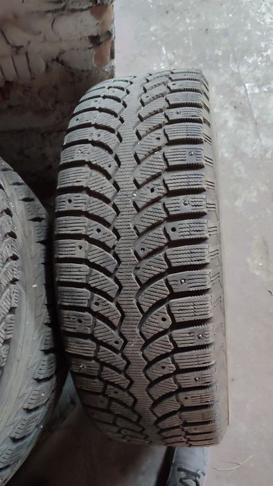 Шины зимние 16 265/70
