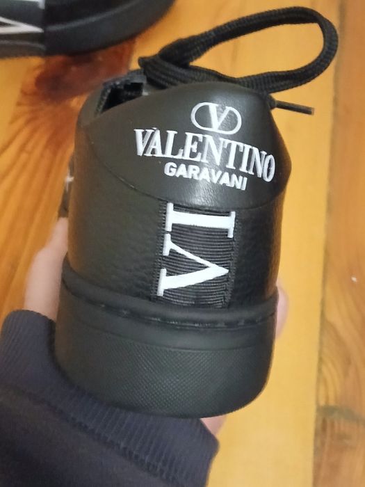 Маратонки VALENTINO Намаление