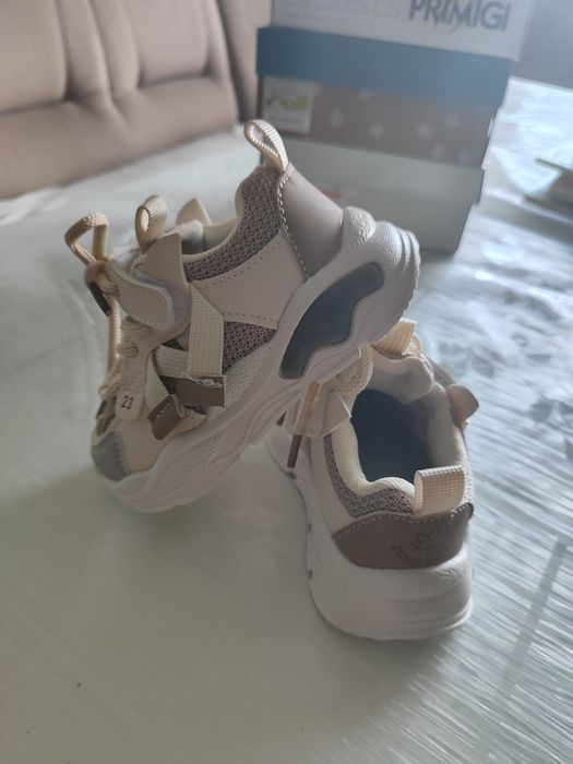 Детски обувки от номер 17/18 до номер 25