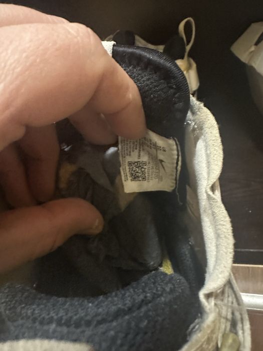 Nike Air Force 1 React Mid 43