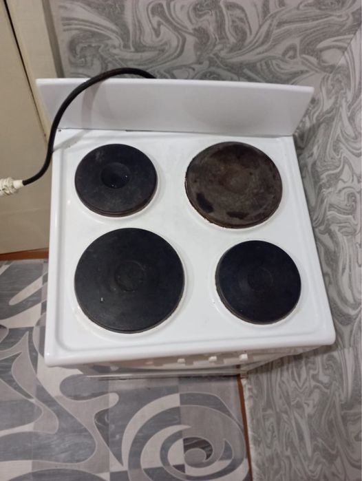 Плита электрическая