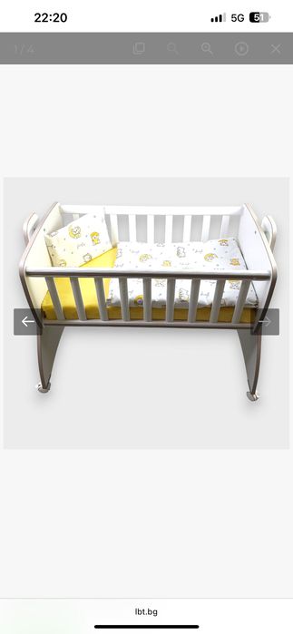 Кошара люлка Lorelii