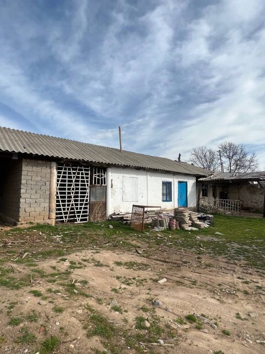 Srochna oqtoshda yer sotiladi