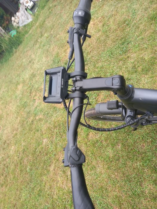 Електрически велосипед e-bike