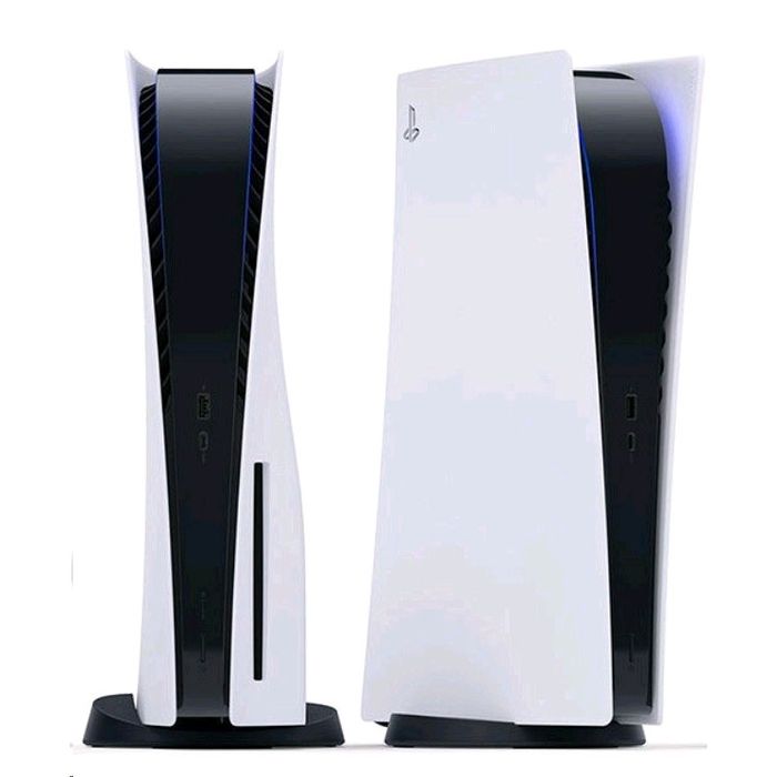Продам Ps 5 с дисководом