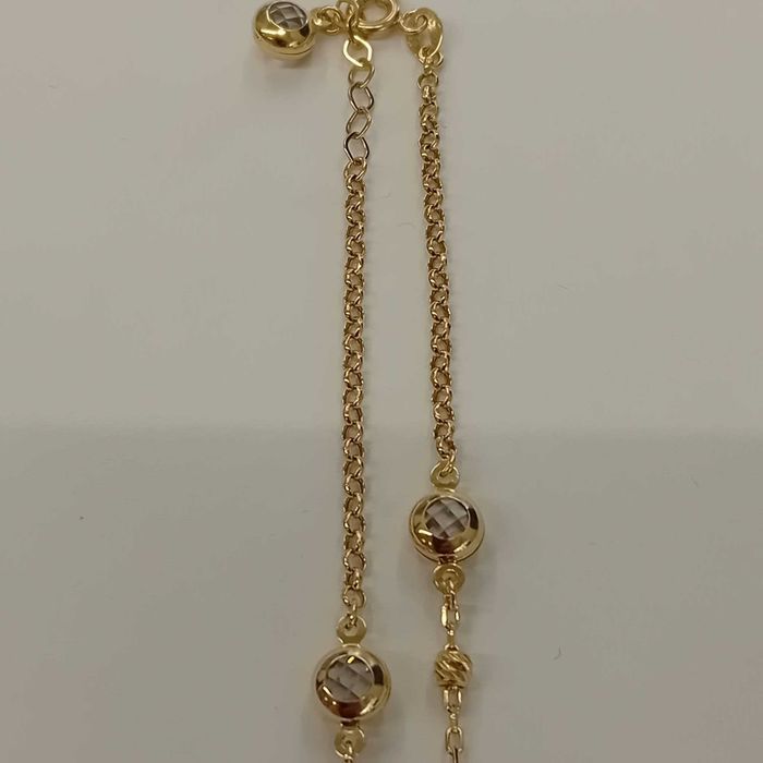 Bratara aur 14k 2.71g (ag49 Esplanada b.7377) 2 ani garantie