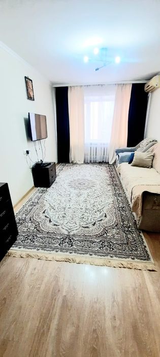 Посуточно квартира