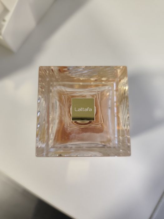 Парфюм Lattafa Khamra 100ml