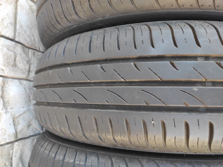 Летни гуми NEXEN 165/60/15 dot 0722